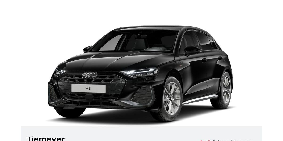 Audi A3 19.383 km 35.950 &euro; Gelsenkirchen 45894