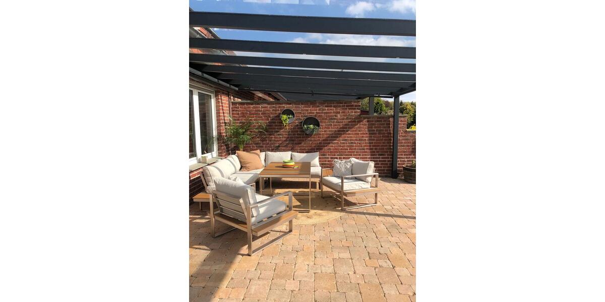 Doppelhaushälfte Haltern am See - 7 Zimmer, 142 m&sup2;, 1.850&euro; | Angebot:25384129