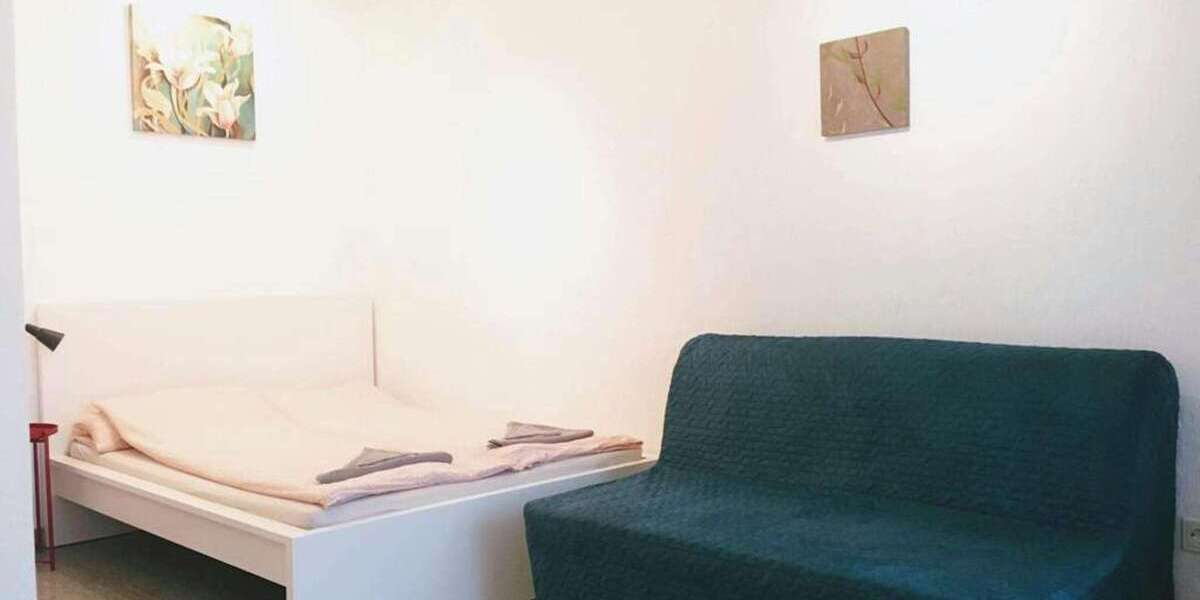 Zimmer Dortmund Mitte - 1 Zimmer, 800&euro; | Angebot:22845776