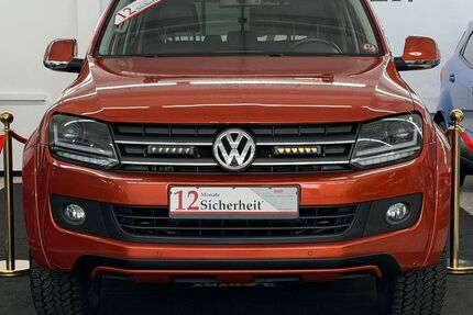 VW Amarok 161.687 km 25.701 &euro; Oberhausen 46049