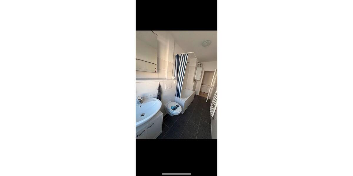 Etagenwohnung Wuppertal Gemarkung Langerfeld - 2 Zimmer, 65 m&sup2;, 800&euro; | Angebot:25867965