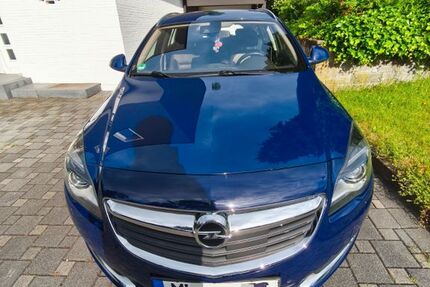 Opel Insignia 190.000 km 6.300 &euro; Mülheim an der Ruhr 45479