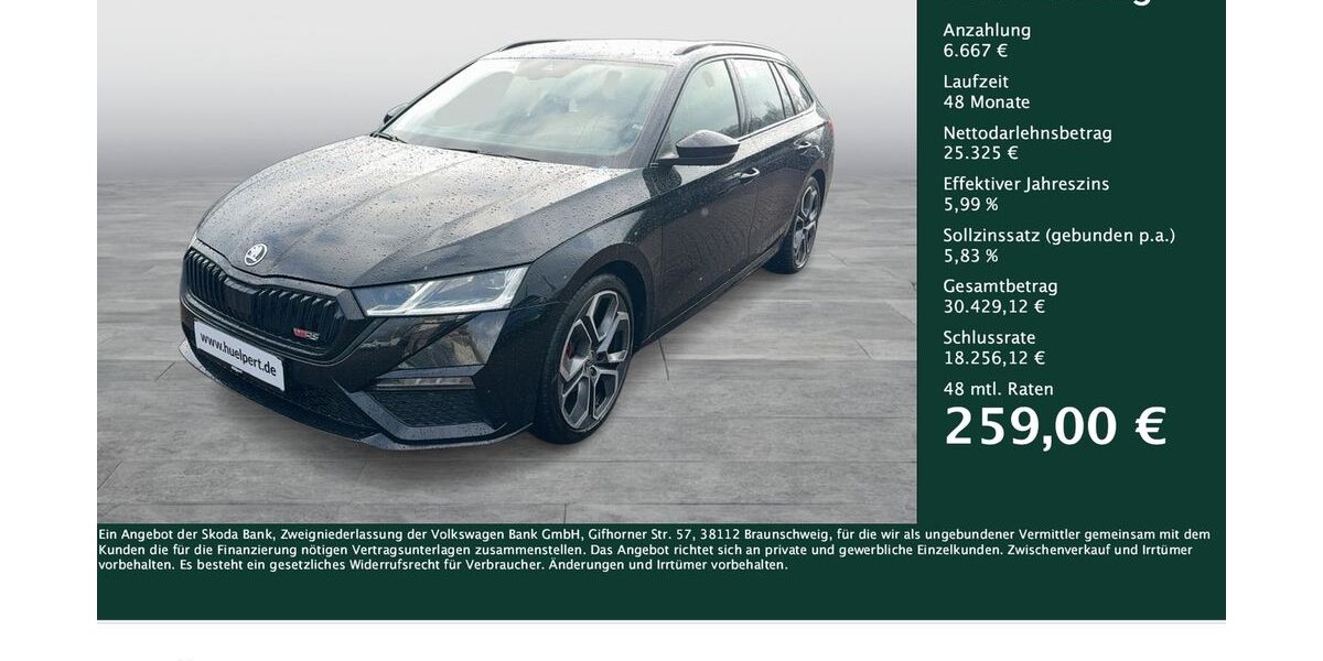 Skoda Octavia 69.555 km 31.770 &euro; Dortmund 44309