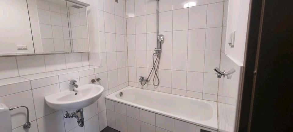 Etagenwohnung Wuppertal Gemarkung Nächstebreck - 2 Zimmer, 55 m&sup2;, 92.500&euro; | Angebot:25893887