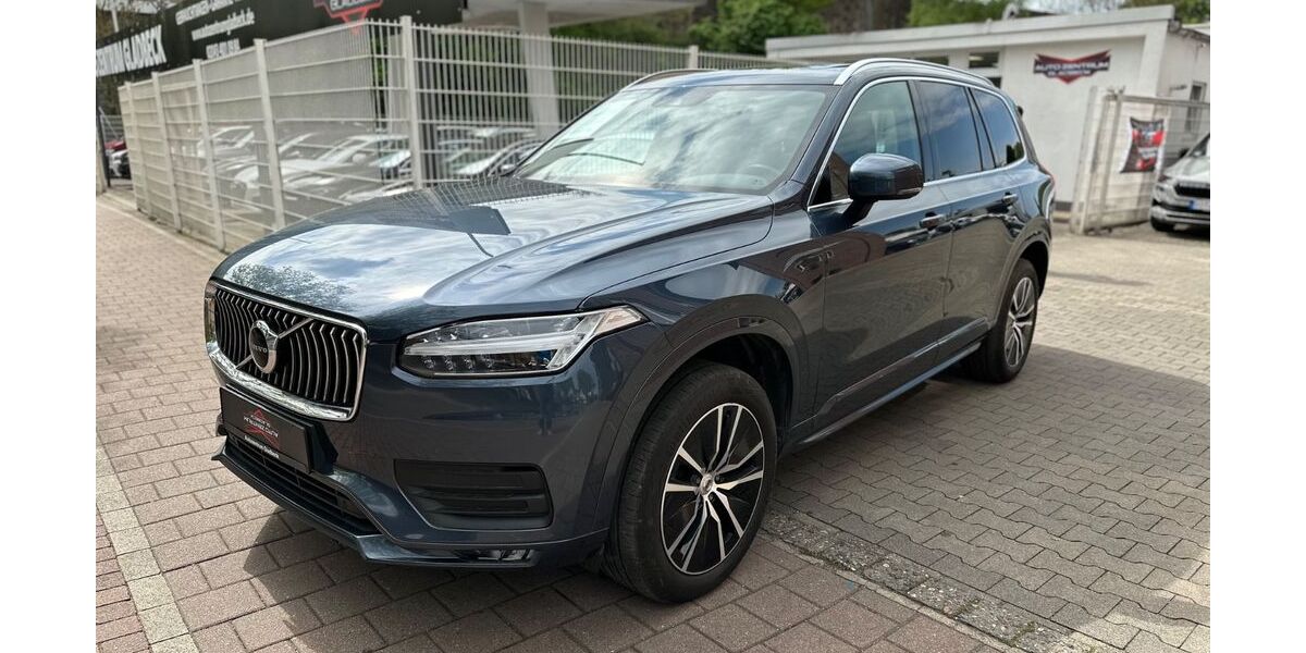 Volvo XC90 105.700 km 32.990 &euro; Gladbeck 45968