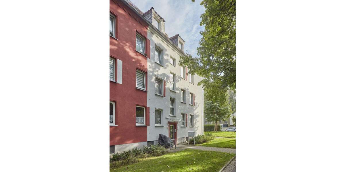 Etagenwohnung Bochum Altenbochum - 1 Zimmer, 36 m&sup2;, 345&euro; | Angebot:25897825