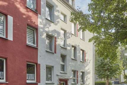 Wohnung Bochum Altenbochum - 1 Zimmer, 36 m&sup2;, 345&euro; | Angebot:25897825