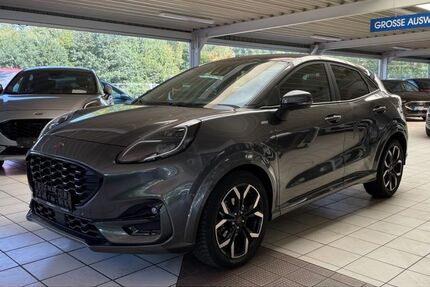 Ford Puma 24.250 km 20.973 &euro; Lünen 44532