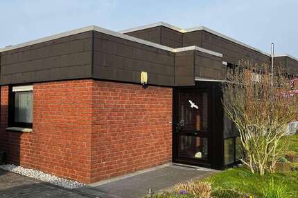 Haus Olfen - 6 Zimmer, 196 m&sup2;, 685.000&euro; | Angebot:26038374