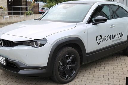 Mazda MX-30 10.929 km 26.490 &euro; Bottrop-Kirchhellen 46244