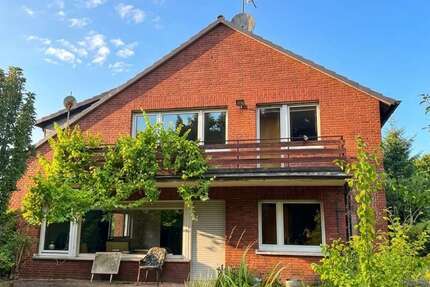 Haus Datteln - 7 Zimmer, 187 m&sup2;, 395.000&euro; | Angebot:26551588