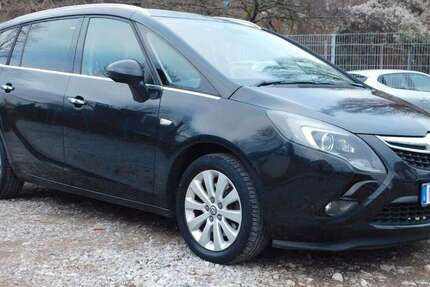 Opel Zafira 204.483 km 2.899 &euro; Mülheim an der Ruhr 45473