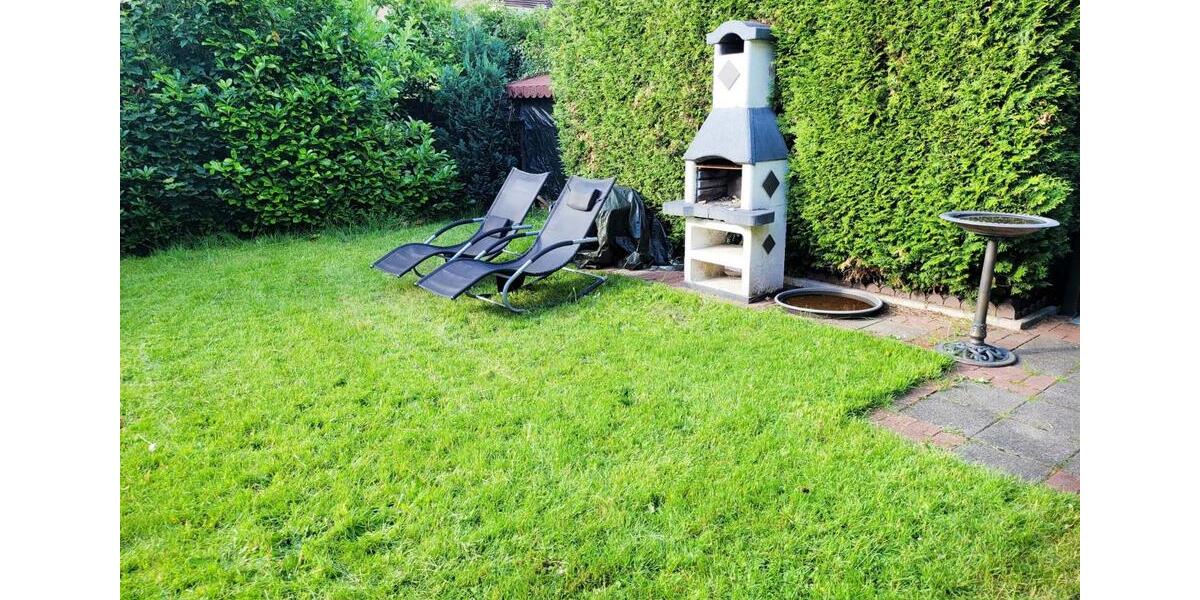 Erdgeschoßwohnung Dorsten Alt-Wulfen - 3 Zimmer, 94 m&sup2;, 270.000&euro; | Angebot:26889935