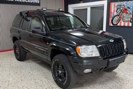 Jeep Grand Cherokee 273.114 km 6.990 &euro; Essen 45356