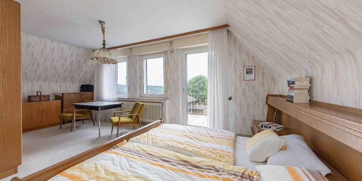 Einfamilienhaus Ennepetal Voerde - 7 Zimmer, 133 m&sup2;, 387.000&euro; | Angebot:25666610