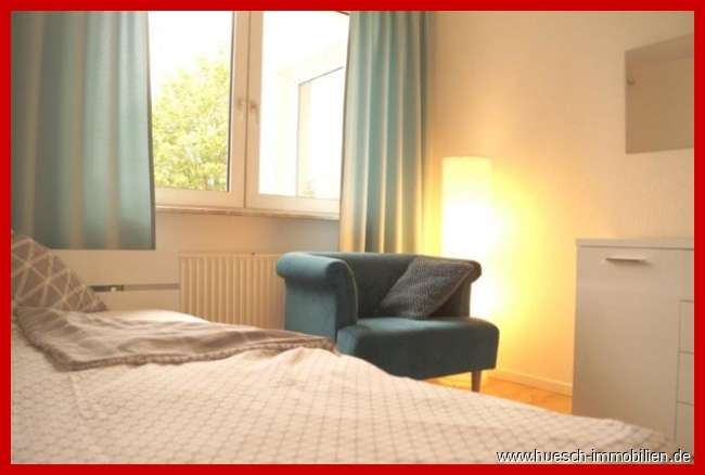 Zimmer Essen Stadtkern - 3 Zimmer, 1.350&euro; | Angebot:23809255