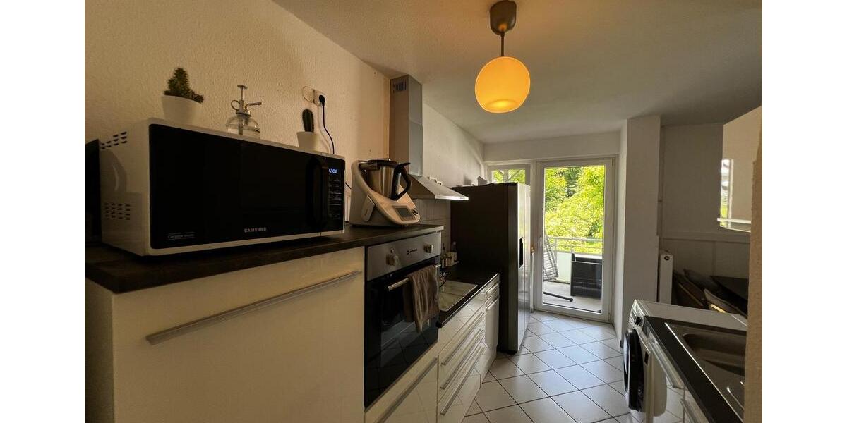 Etagenwohnung Essen Stadtbezirk IV - 3 Zimmer, 73 m&sup2;, 680&euro; | Angebot:25591805