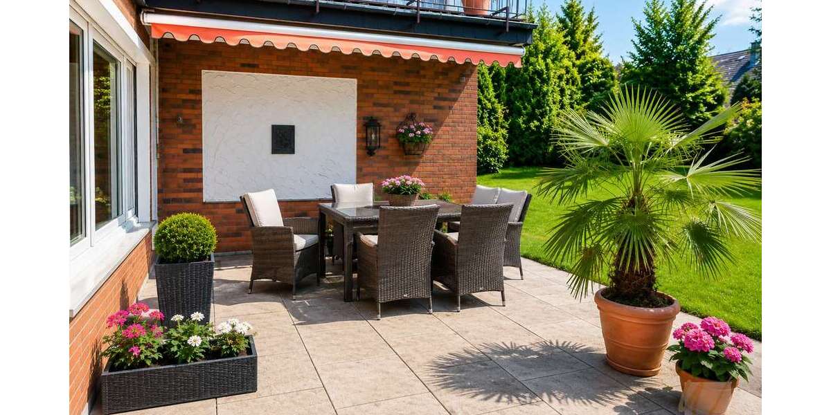 Einfamilienhaus Hagen Hagen-Mitte - 6 Zimmer, 184 m&sup2;, 579.000&euro; | Angebot:26701404