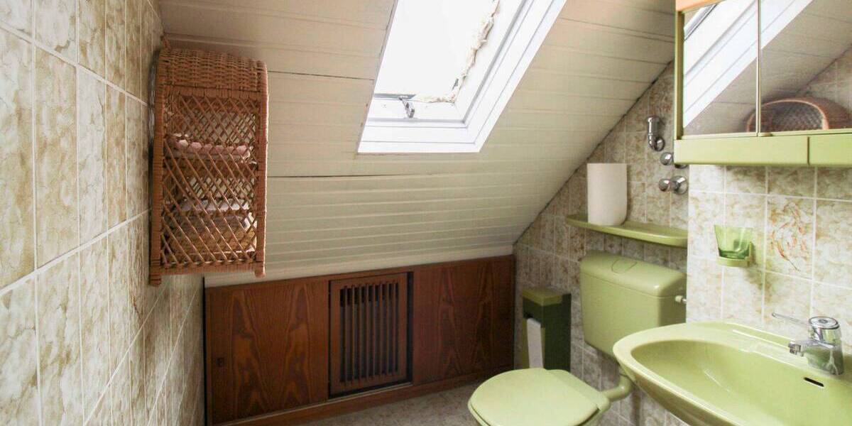 Einfamilienhaus Essen Ostviertel - 4 Zimmer, 279.000&euro; | Angebot:26542896