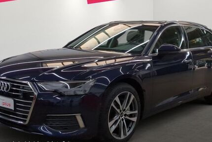 Audi A6 46.538 km 35.850 &euro; Mülheim a.d. Ruhr 45481