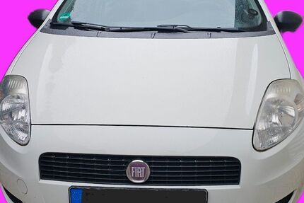Fiat Punto 108.700 km 2.750 &euro; Haltern am See 45721