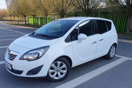 Opel Meriva 149.200 km 3.500 &euro; Bochum 44894
