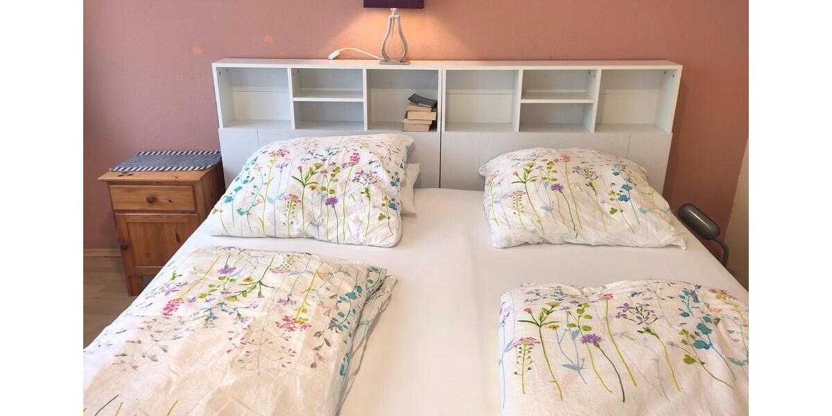 Etagenwohnung Essen Stadtkern - 2 Zimmer, 50 m&sup2;, 865&euro; | Angebot:24740038