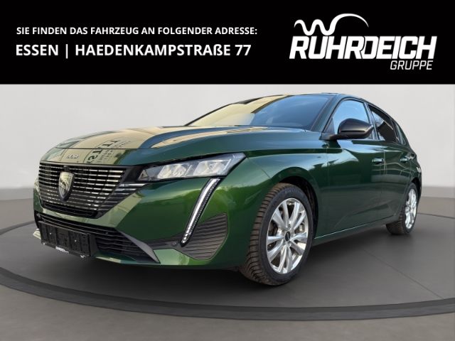 Peugeot 308 46.050 km 20.790 &euro; Essen 45143