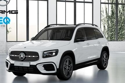 Mercedes-Benz GLB 200 14.500 km 47.880 &euro; Hagen 58135