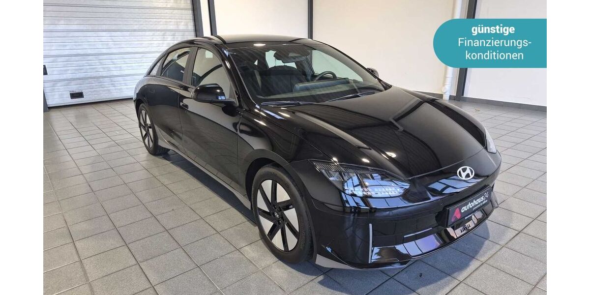 Hyundai IONIQ 6 10.142 km 23.970 &euro; Wuppertal 42287