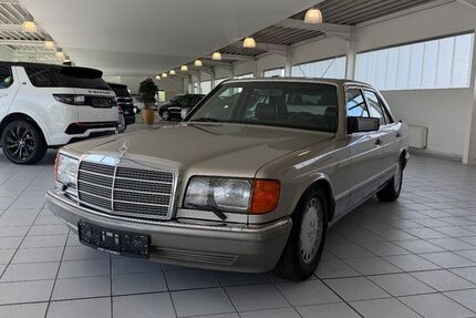 Mercedes-Benz 420 240.000 km 8.999 &euro; Haltern am See 45721
