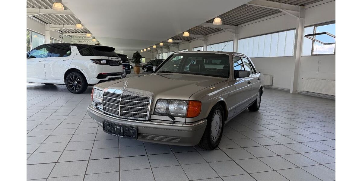 Mercedes-Benz 420 240.000 km 8.999 &euro; Haltern am See 45721