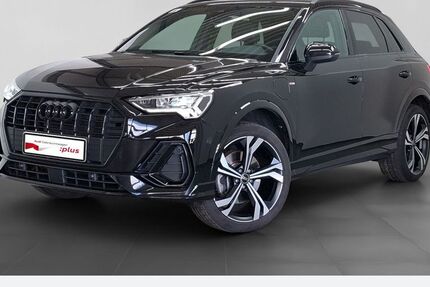 Audi Q3 81.164 km 33.980 &euro; Bochum 44809