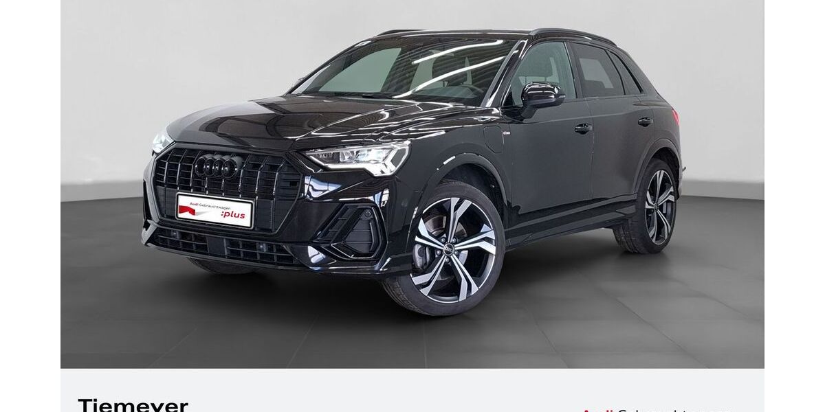 Audi Q3 81.164 km 33.980 &euro; Bochum 44809
