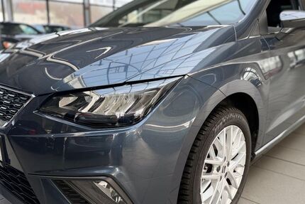 Seat Ibiza 22.644 km 19.890 &euro; Bottrop 46236