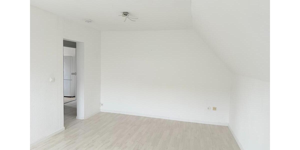 Dachgeschoßwohnung Dortmund Brackel - 2 Zimmer, 43 m&sup2;, 650&euro; | Angebot:25948930