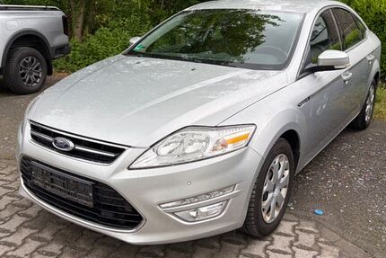 Ford Mondeo 113.000 km 5.790 &euro; Essen 45219