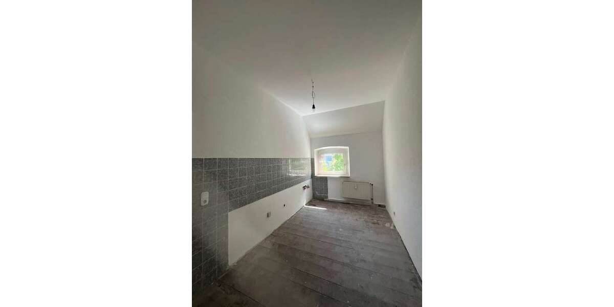 Etagenwohnung Lünen Brambauer - 3 Zimmer, 58 m&sup2;, 460&euro; | Angebot:26449375