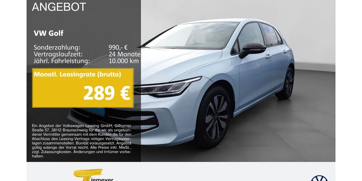 VW Golf 5.800 km 27.790 &euro; Bochum 44892