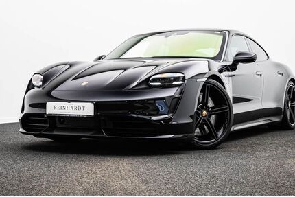 Porsche Taycan 48.990 km 77.540 &euro; Hagen 58091