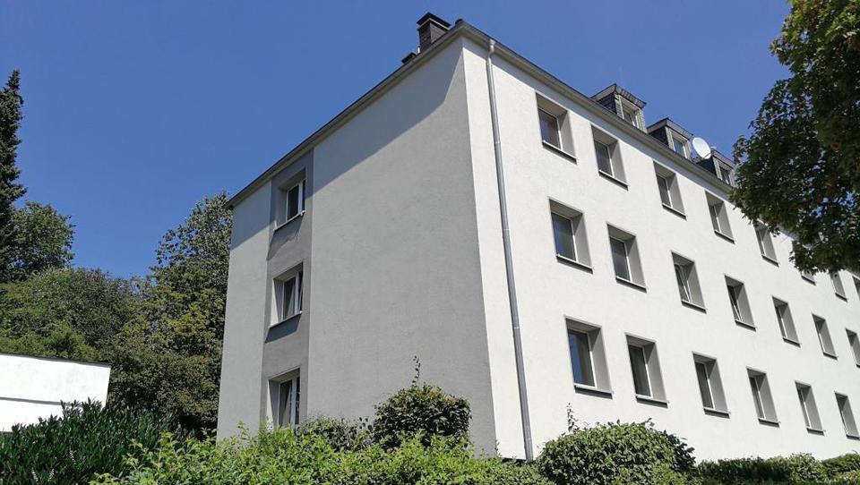 Erdgeschoßwohnung Wuppertal Gemarkung Langerfeld - 2 Zimmer, 50 m&sup2;, 469&euro; | Angebot:25868103