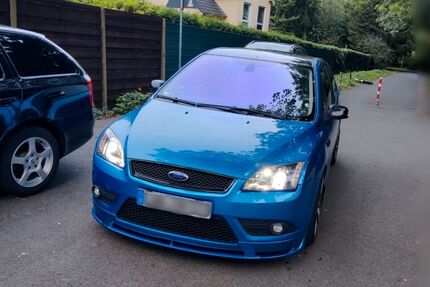 Ford Focus 130.000 km 4.600 &euro; Herne 44623