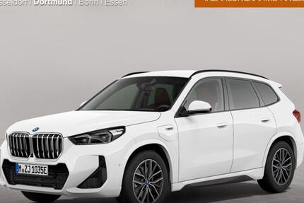 BMW X1 53.476 km 39.990 &euro; Dortmund 44263