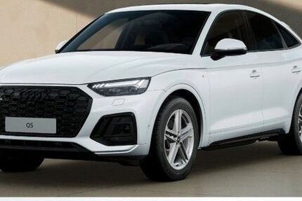 Audi Q5 19.870 km 48.840 &euro; Lünen 44534