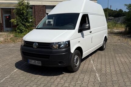 VW T5 Transporter 24.002 km 7.800 &euro; Gelsenkirchen 45899