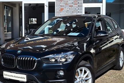 BMW X1 88.000 km 16.480 &euro; Oberhausen 46045