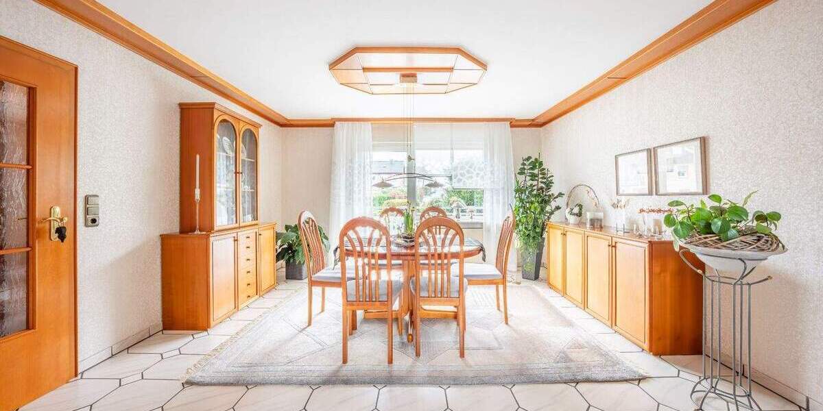 Einfamilienhaus Dortmund Westrich - 6 Zimmer, 138 m&sup2;, 389.000&euro; | Angebot:25799886