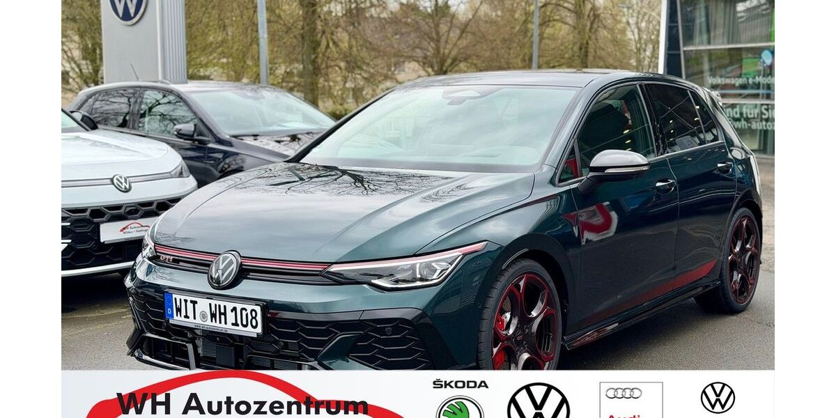 VW Golf 2.990 km 57.950 &euro; Witten 58453