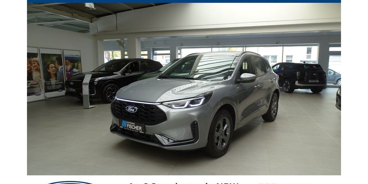 Ford Kuga 2.500 km 40.972 &euro; Lünen 44532