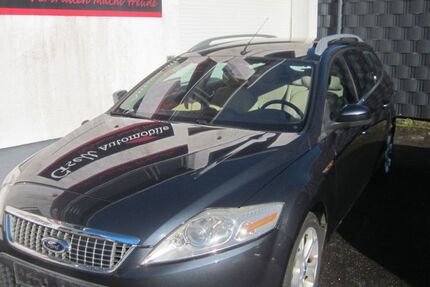 Ford Mondeo 243.081 km 2.790 &euro; Mülheim 45481